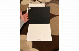 Apple Smart Keyboard Folio 12.9 Billentyűzet Tok, magyar kiosztás