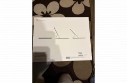 Apple Smart Keyboard Folio 12.9 Billentyűzet Tok, magyar kiosztás