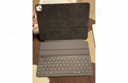Apple Smart Keyboard Folio 12.9 Billentyűzet Tok, magyar kiosztás