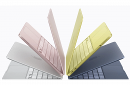 Új, bontatlan - Apple MacBook Neo 13