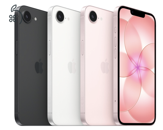 új, bontatlan, iPhone 17E gyárilag kártya-független, apple világgaranciával