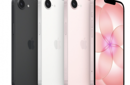 új, bontatlan, iPhone 17E gyárilag kártya-független, apple világgaranciával