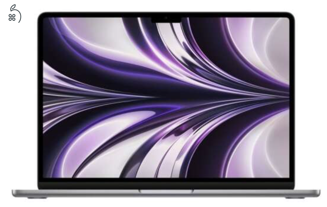 Új, bontatlan Macbook Air Retina M5 13