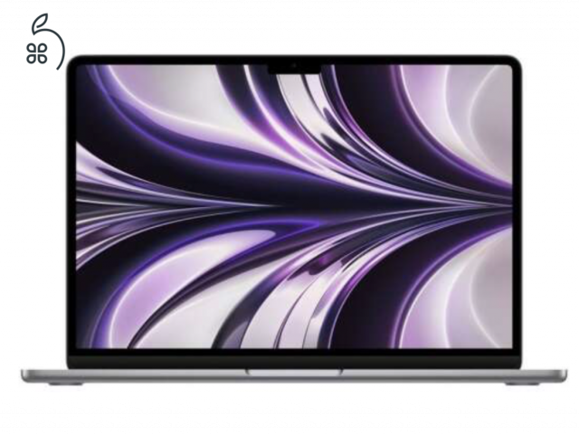 Új, bontatlan Macbook Air Retina M5 13