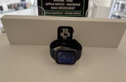 Apple Watch SE 2020 44mm Használt/1 hónap gar./Akku 83%/p4828