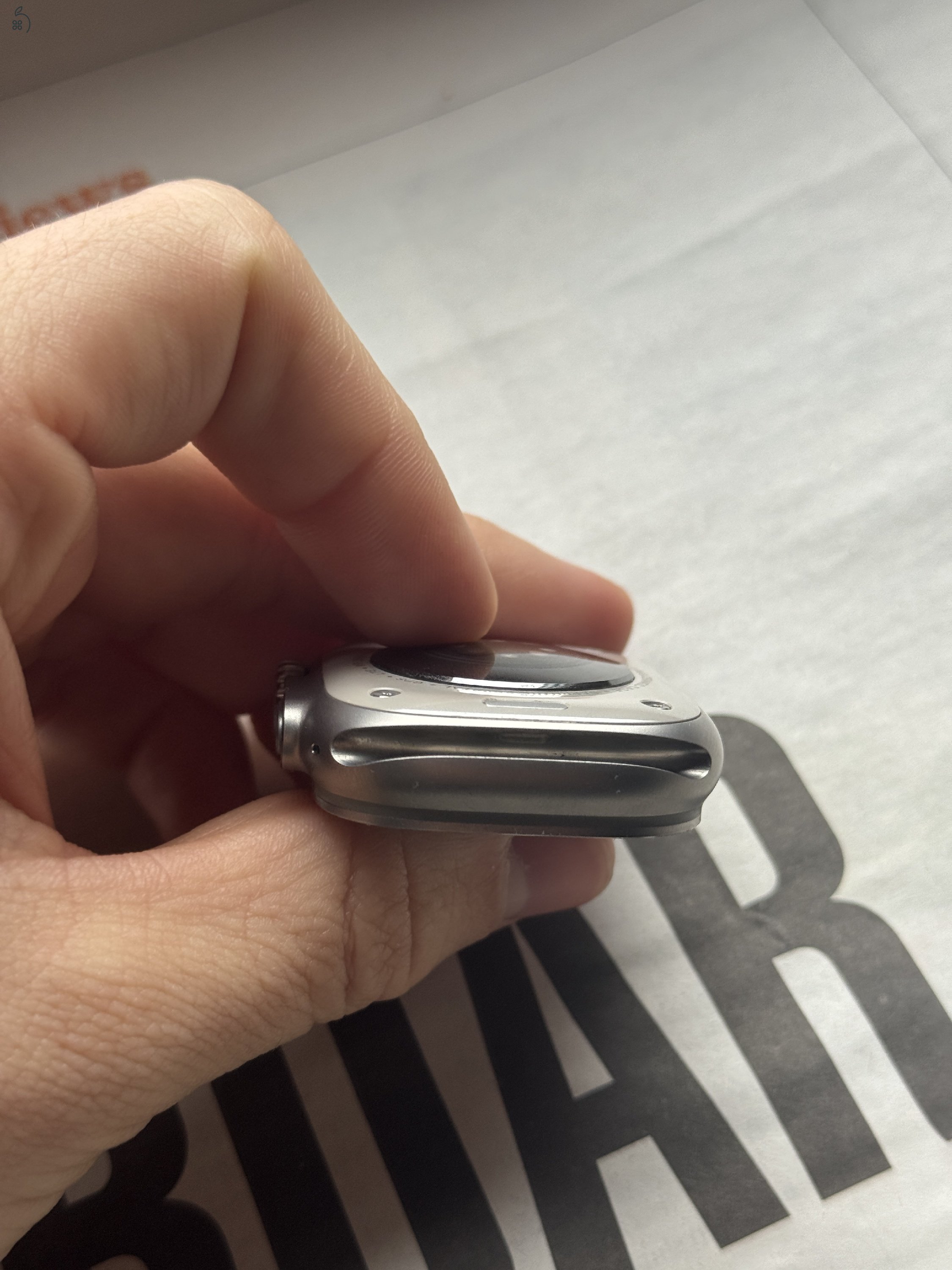 Watch Ultra 2 Eladó