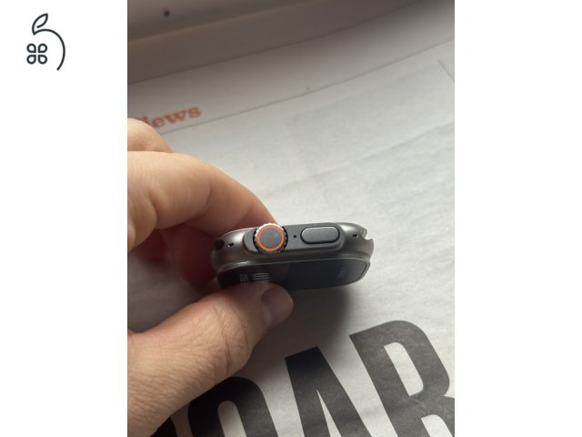 Watch Ultra 2 Eladó