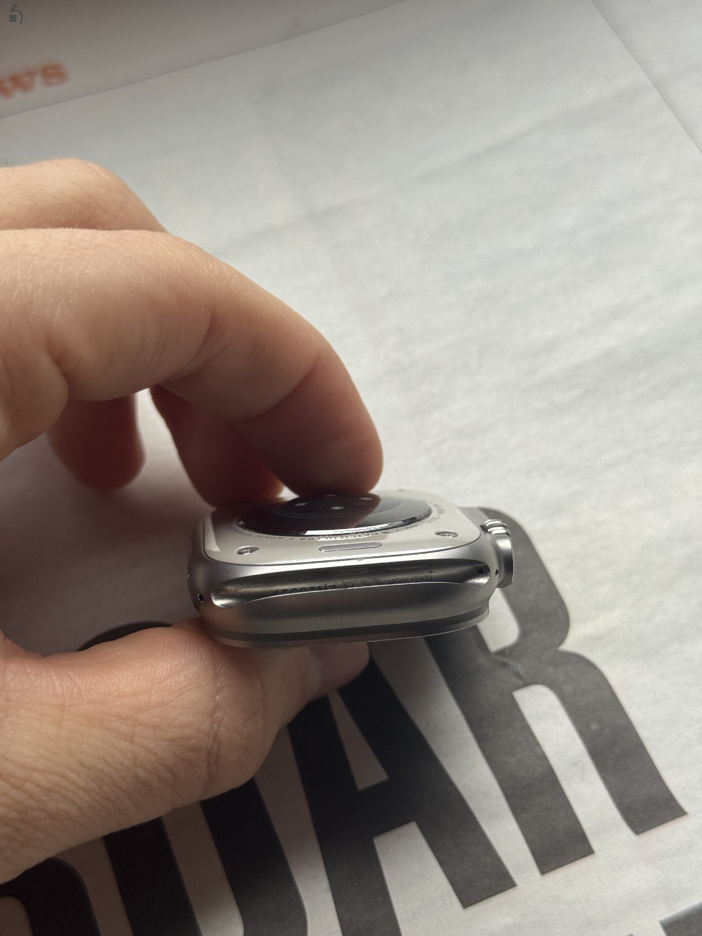 Watch Ultra 2 Eladó