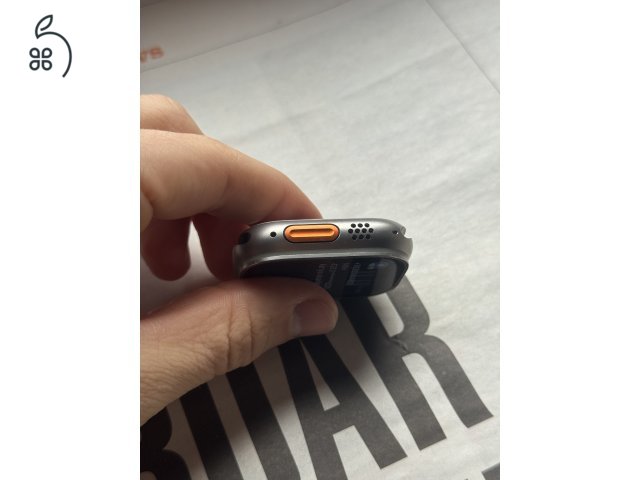 Watch Ultra 2 Eladó