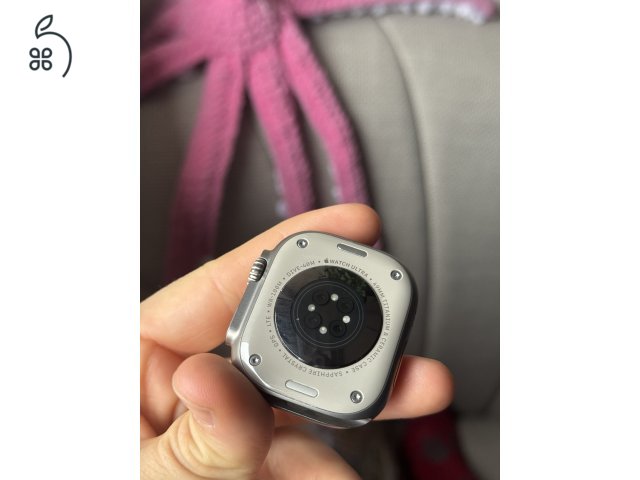 Watch Ultra 2 Eladó