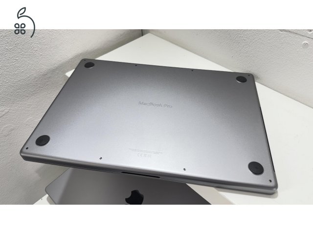 Macbook Pro 16