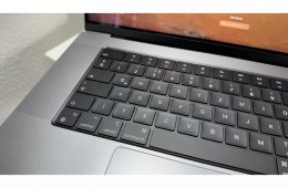 Macbook Pro 16