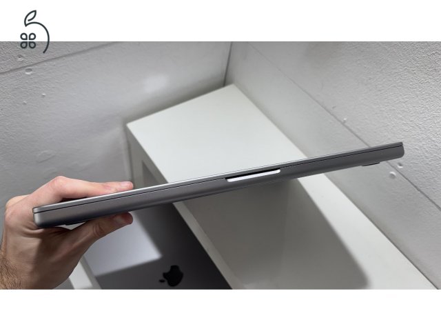 Macbook Pro 16