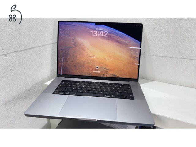 Macbook Pro 16