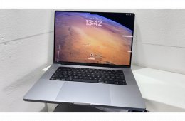 Macbook Pro 16