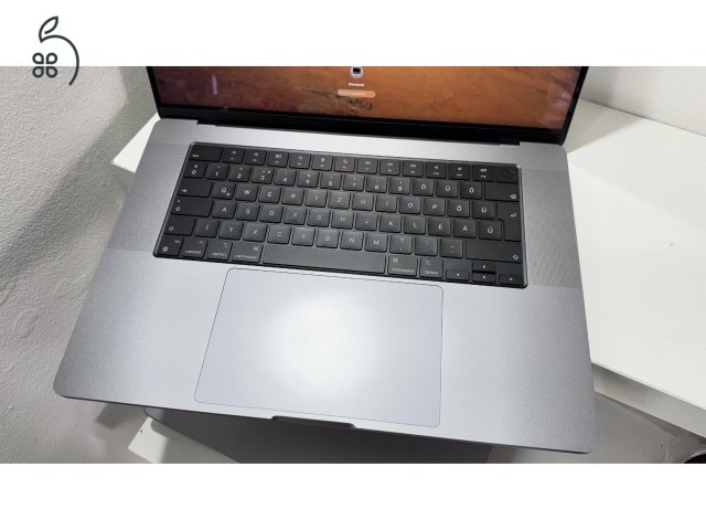 Macbook Pro 16