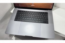 Macbook Pro 16