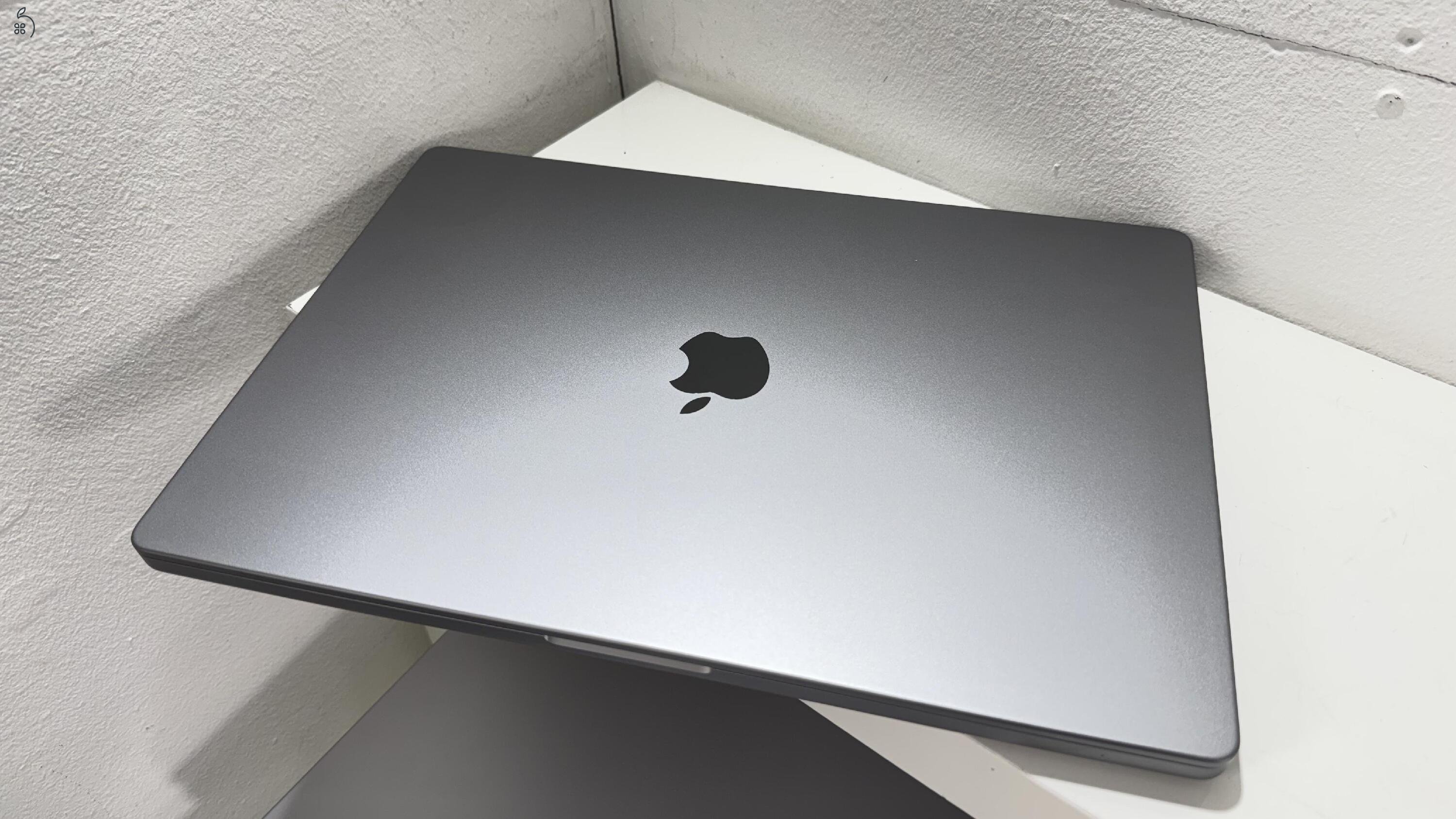 Macbook Pro 16