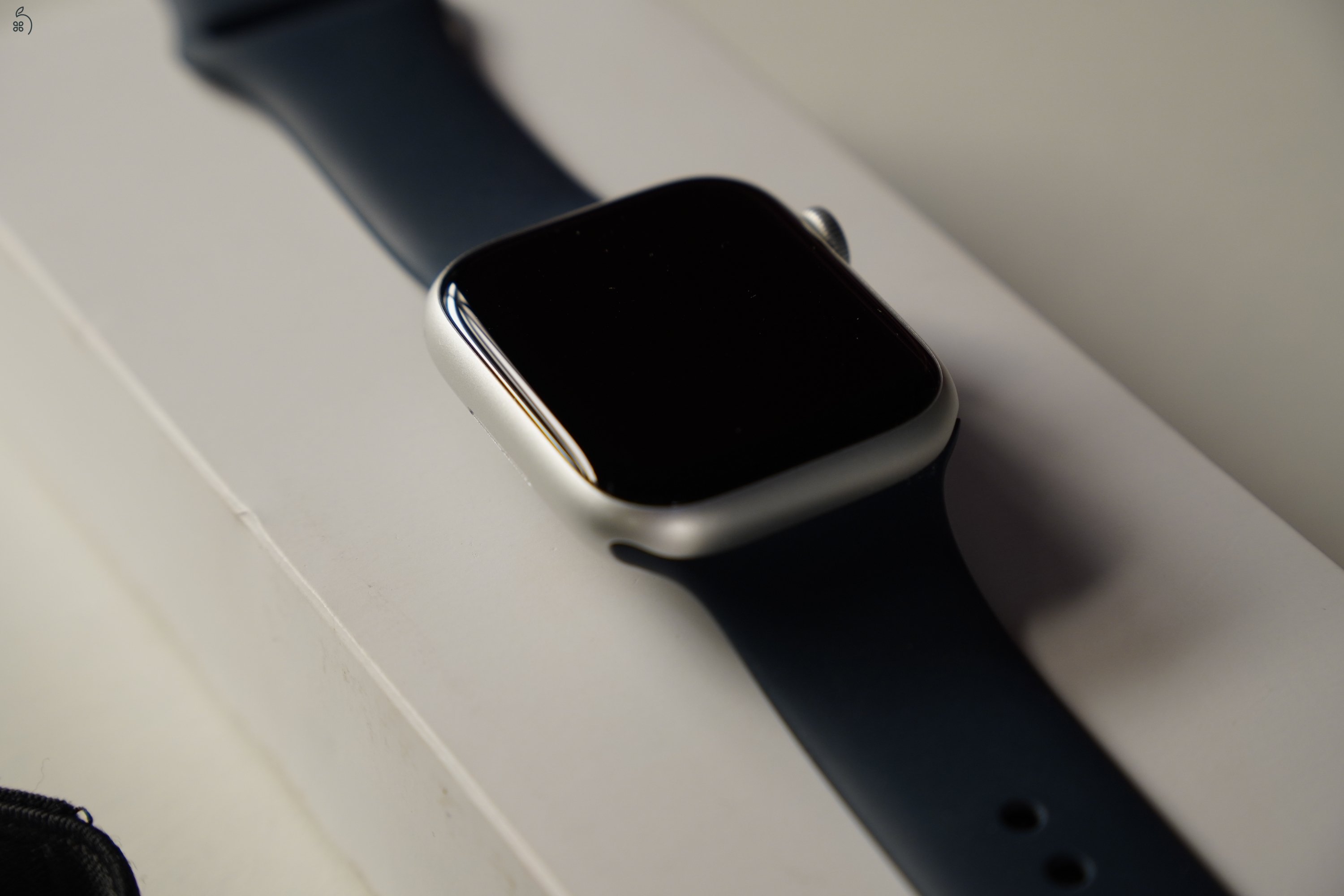 Apple Watch Series 9 Cellular 45mm, Garancia 2026 november