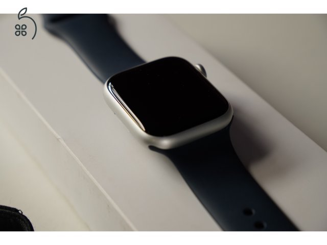 Apple Watch Series 9 Cellular 45mm, Garancia 2026 november