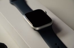 Apple Watch Series 9 Cellular 45mm, Garancia 2026 november