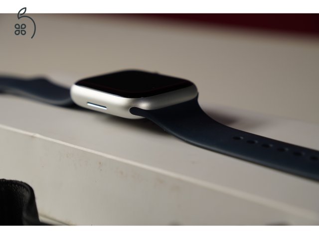 Apple Watch Series 9 Cellular 45mm, Garancia 2026 november
