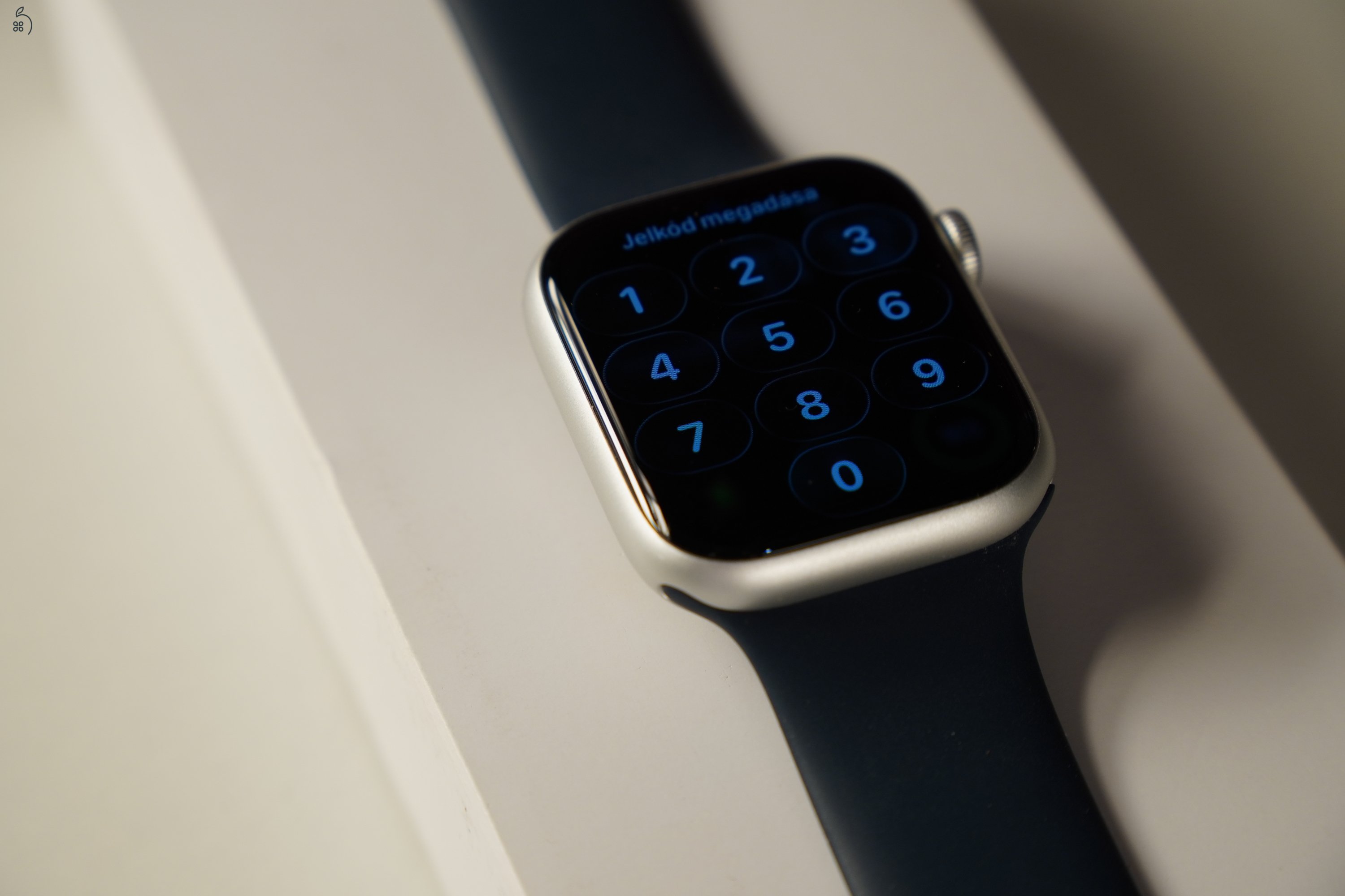 Apple Watch Series 9 Cellular 45mm, Garancia 2026 november