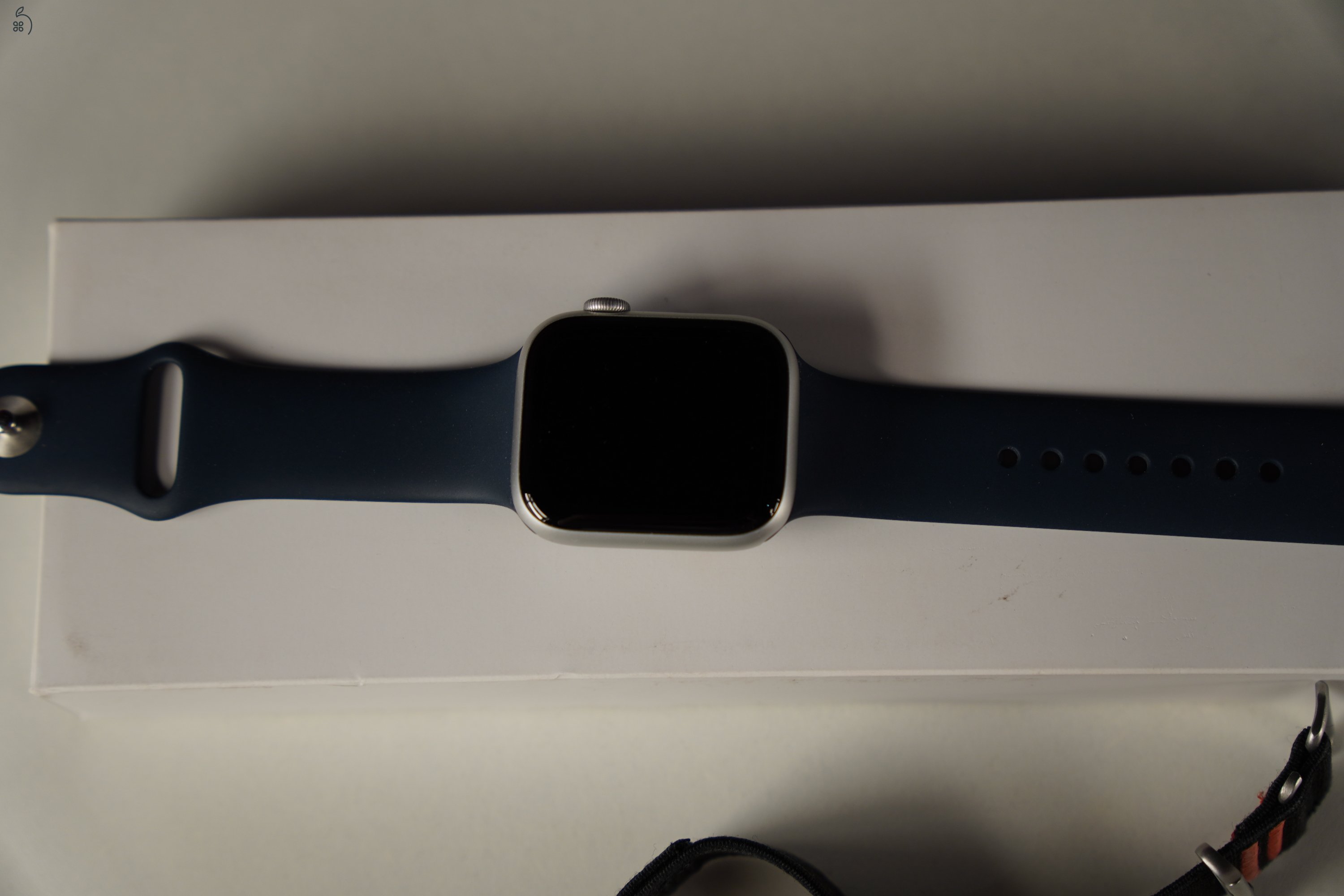 Apple Watch Series 9 Cellular 45mm, Garancia 2026 november