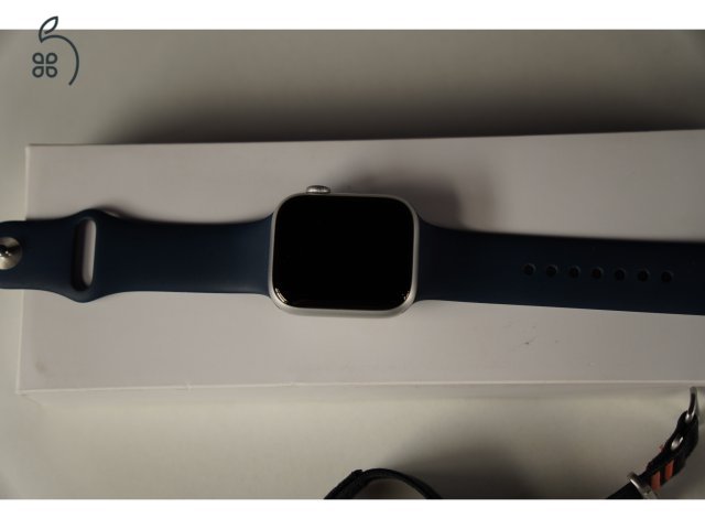 Apple Watch Series 9 Cellular 45mm, Garancia 2026 november