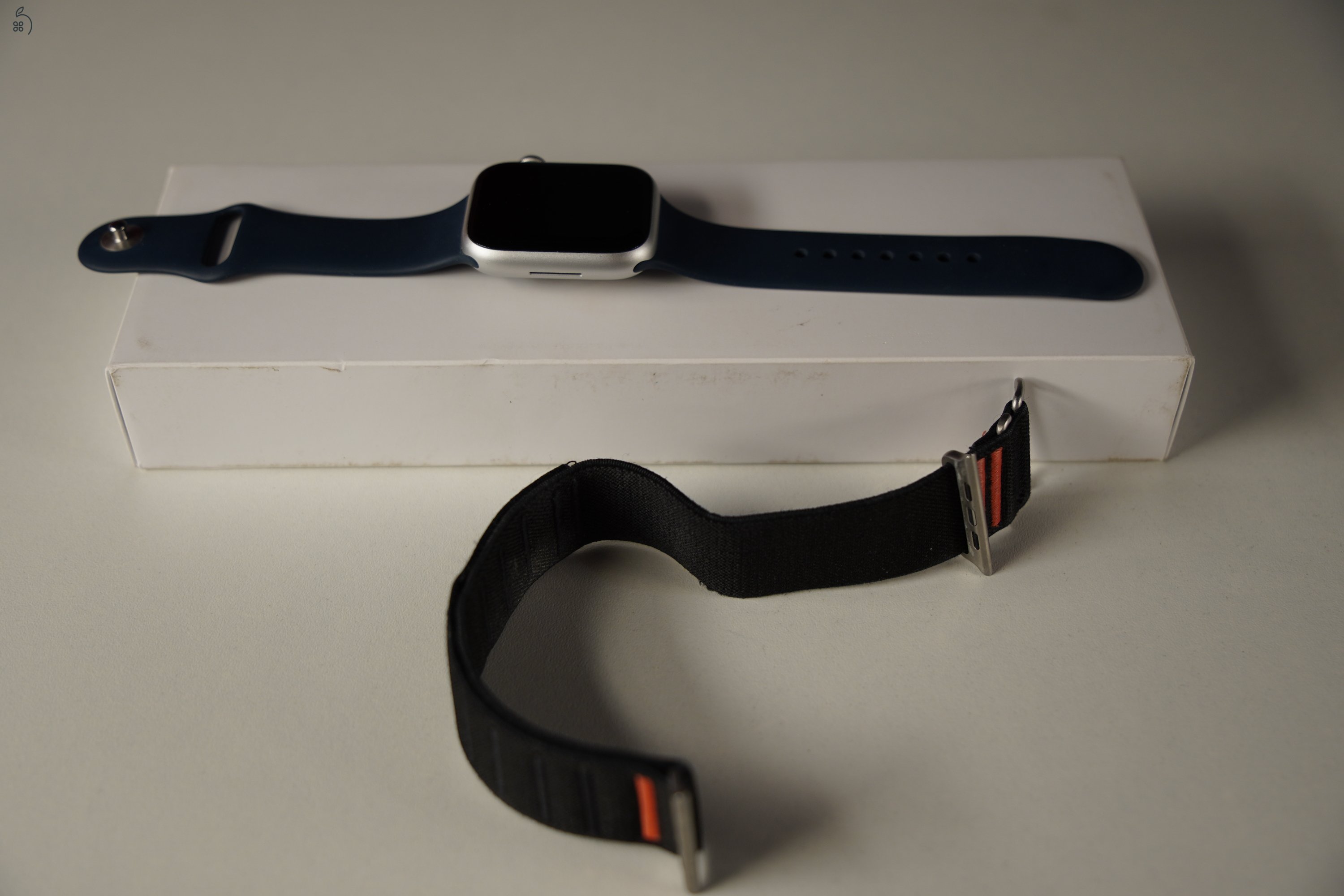 Apple Watch Series 9 Cellular 45mm, Garancia 2026 november