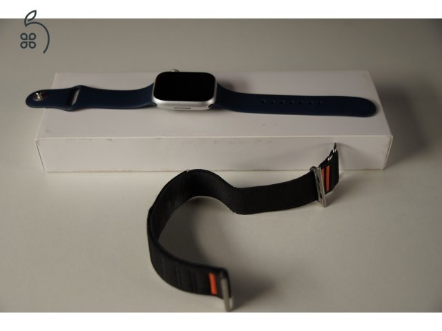 Apple Watch Series 9 Cellular 45mm, Garancia 2026 november