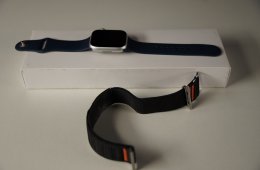 Apple Watch Series 9 Cellular 45mm, Garancia 2026 november