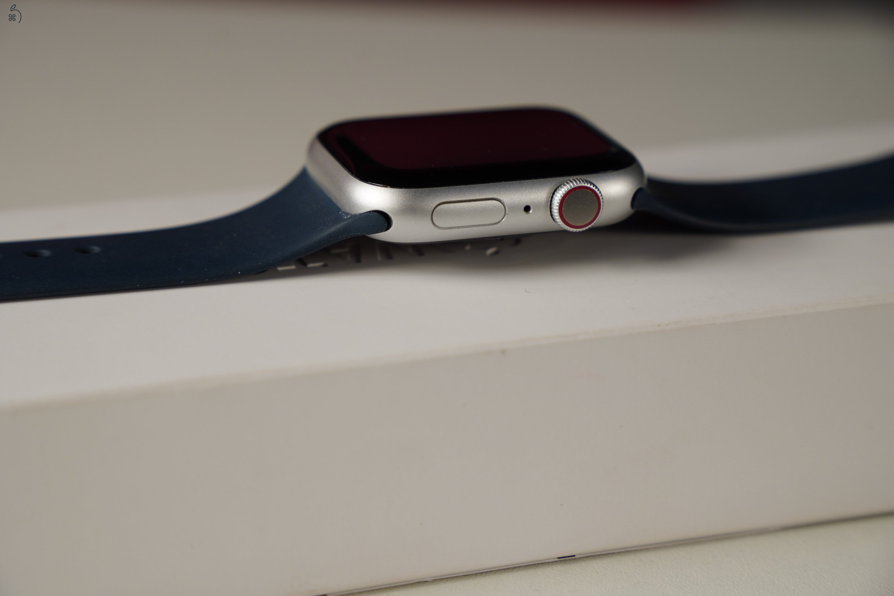 Apple Watch Series 9 Cellular 45mm, Garancia 2026 november