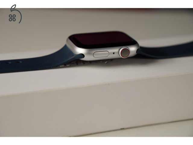 Apple Watch Series 9 Cellular 45mm, Garancia 2026 november