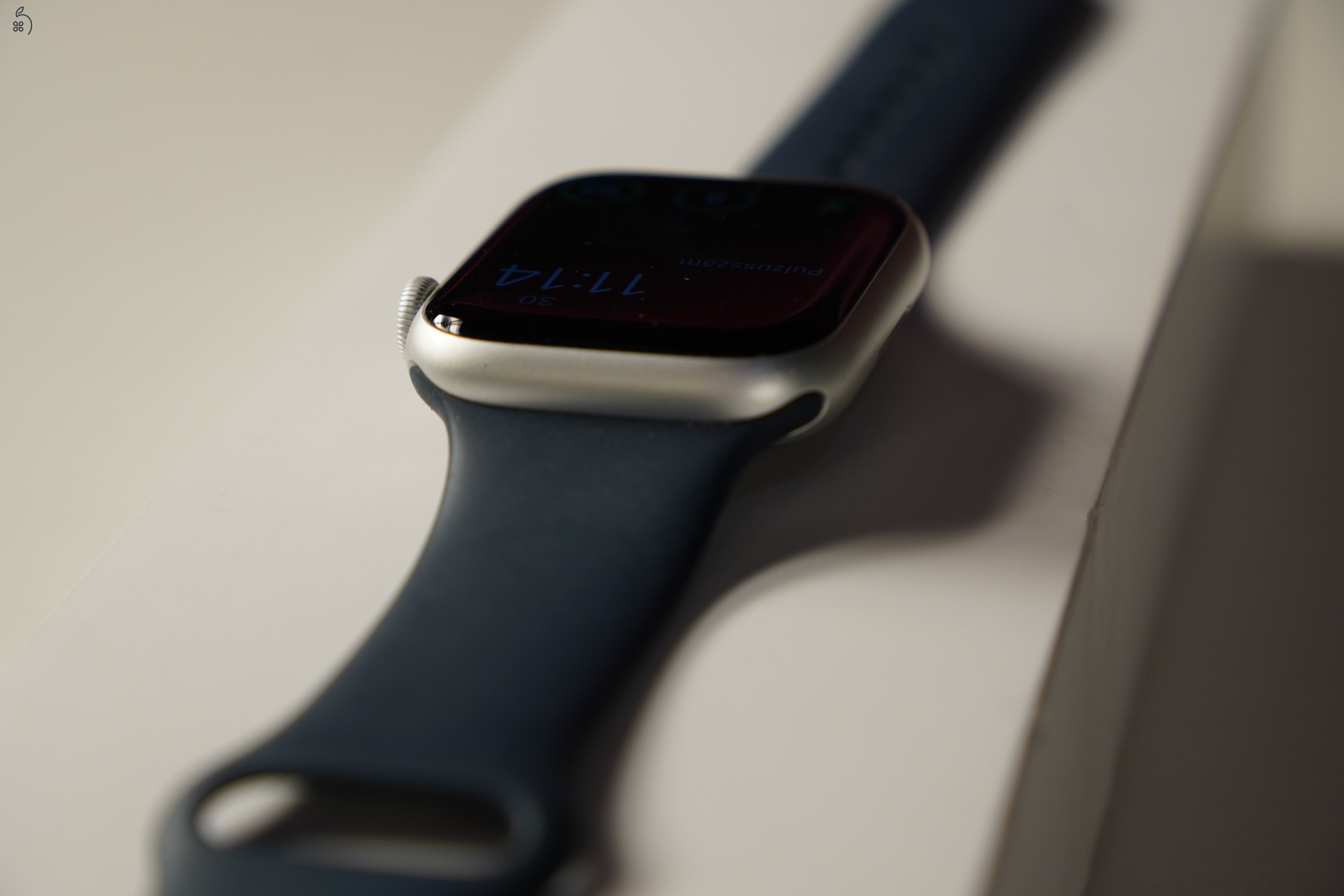 Apple Watch Series 9 Cellular 45mm, Garancia 2026 november