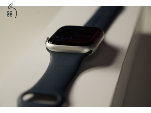 Apple Watch Series 9 Cellular 45mm, Garancia 2026 november