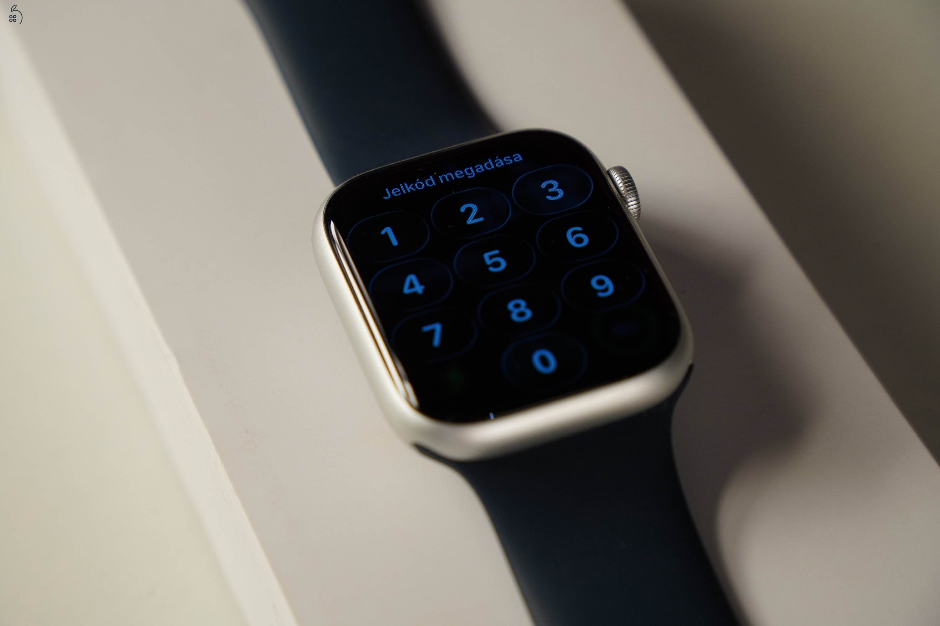 Apple Watch Series 9 Cellular 45mm, Garancia 2026 november