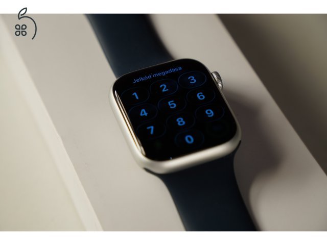 Apple Watch Series 9 Cellular 45mm, Garancia 2026 november