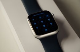 Apple Watch Series 9 Cellular 45mm, Garancia 2026 november