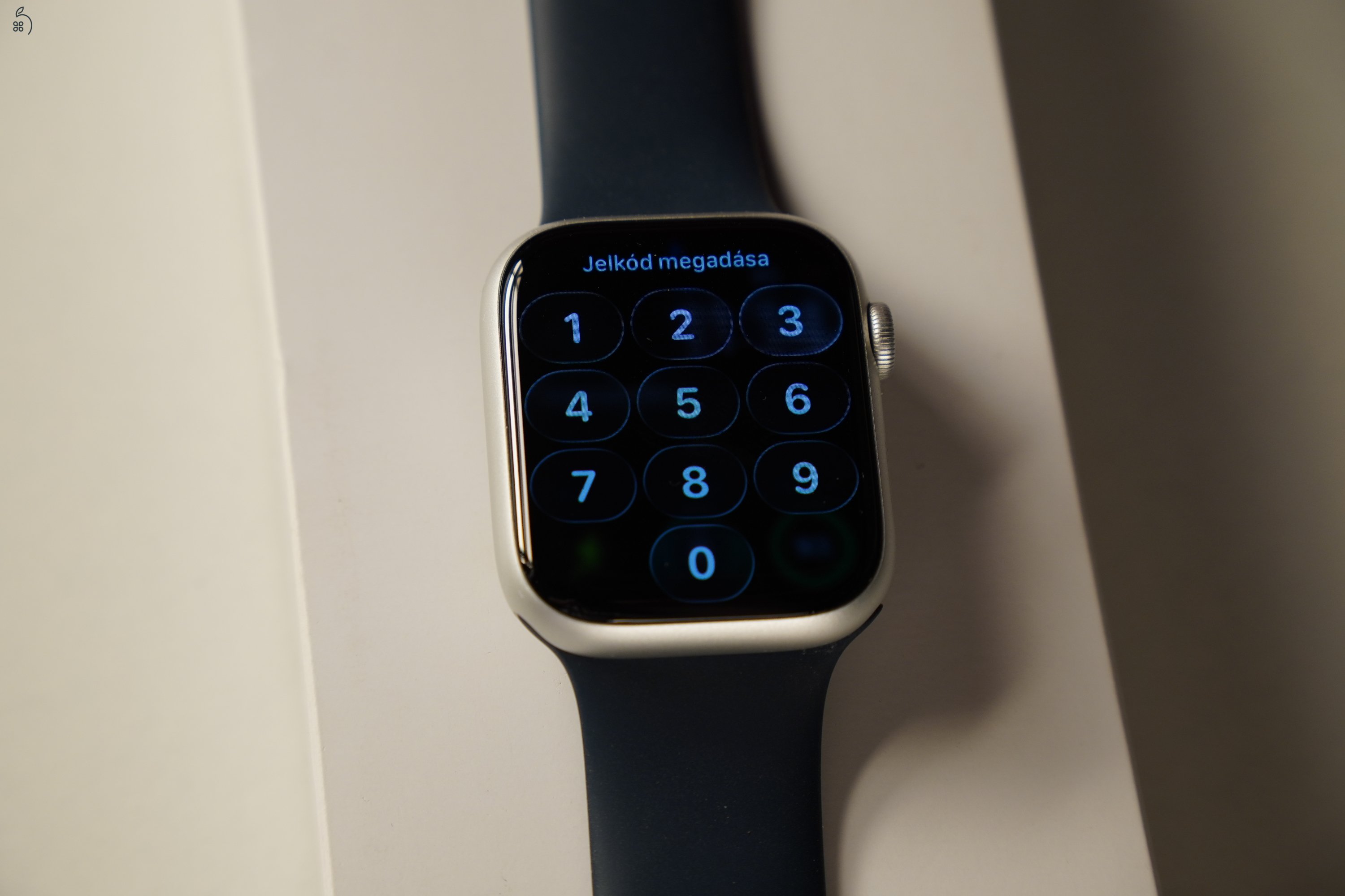 Apple Watch Series 9 Cellular 45mm, Garancia 2026 november