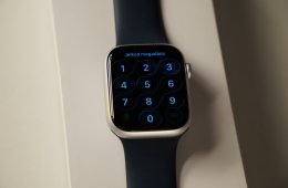 Apple Watch Series 9 Cellular 45mm, Garancia 2026 november