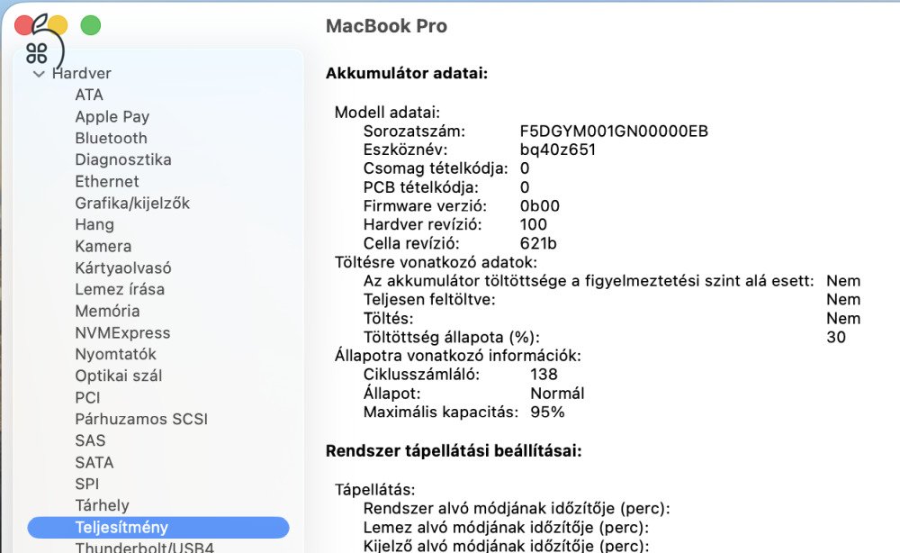 Apple Macbook Pro 14
