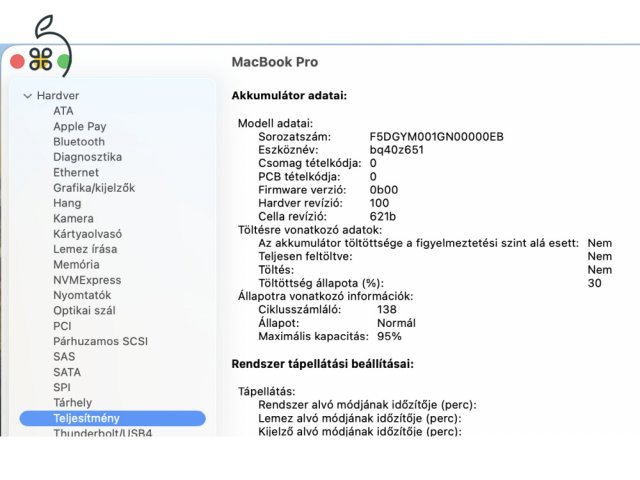 Apple Macbook Pro 14