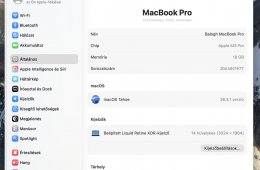 Apple Macbook Pro 14