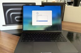 Apple Macbook Pro 14