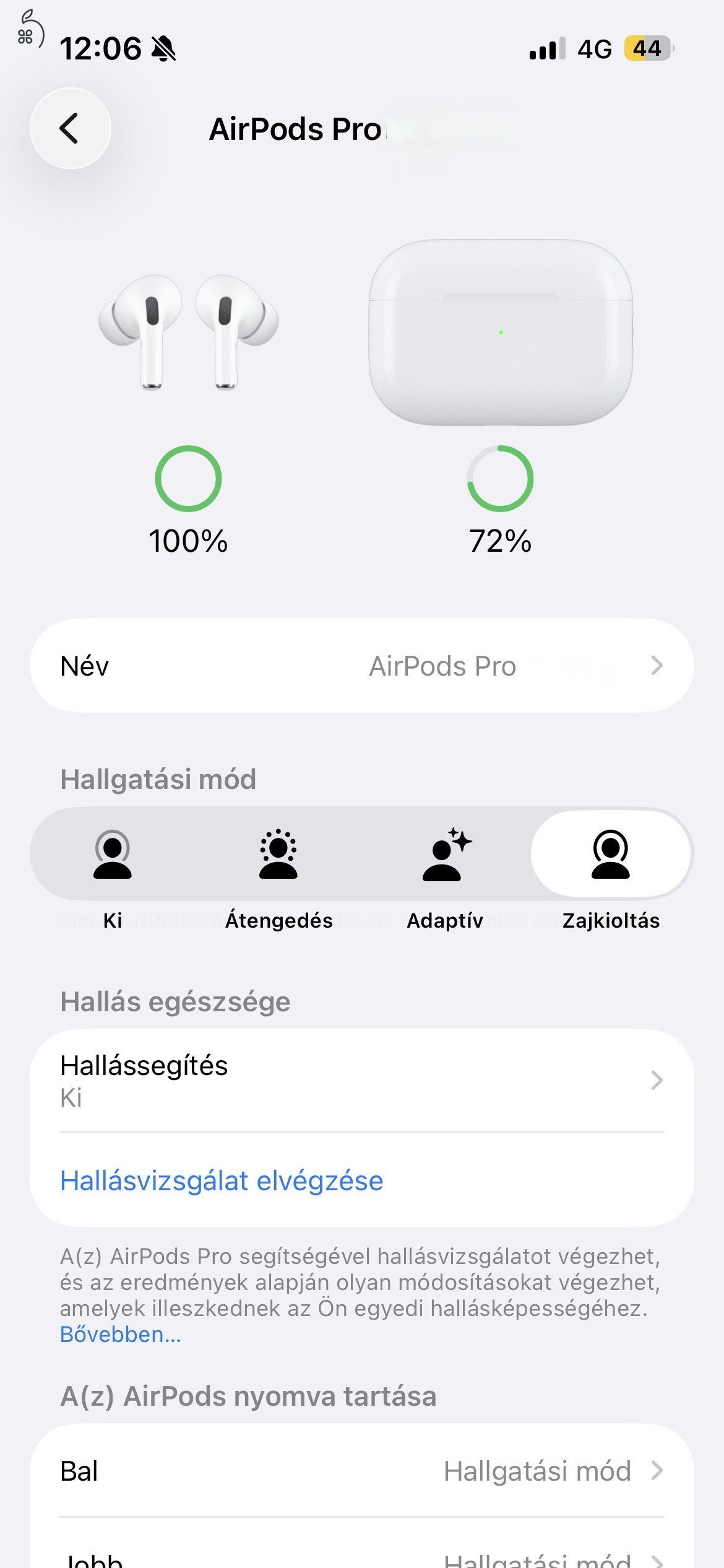 Airpods 2 Pro (Usb-C)