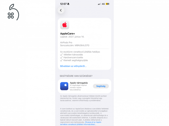 Airpods 2 Pro (Usb-C)