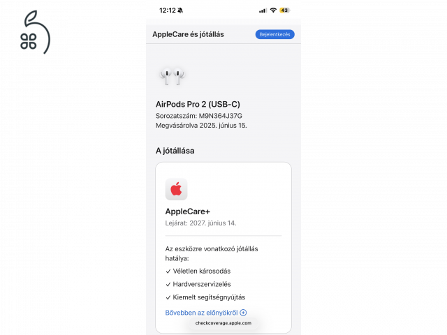Airpods 2 Pro (Usb-C)