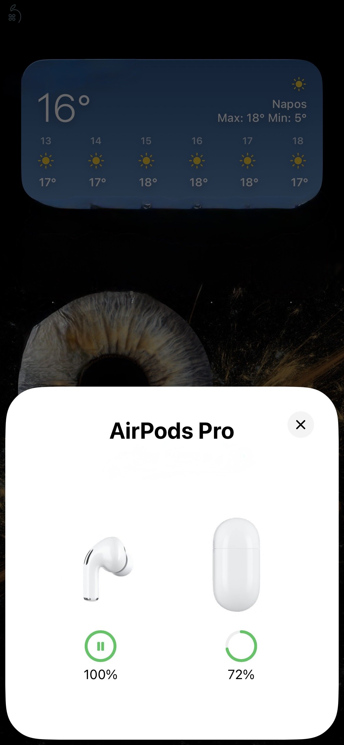 Airpods 2 Pro (Usb-C)