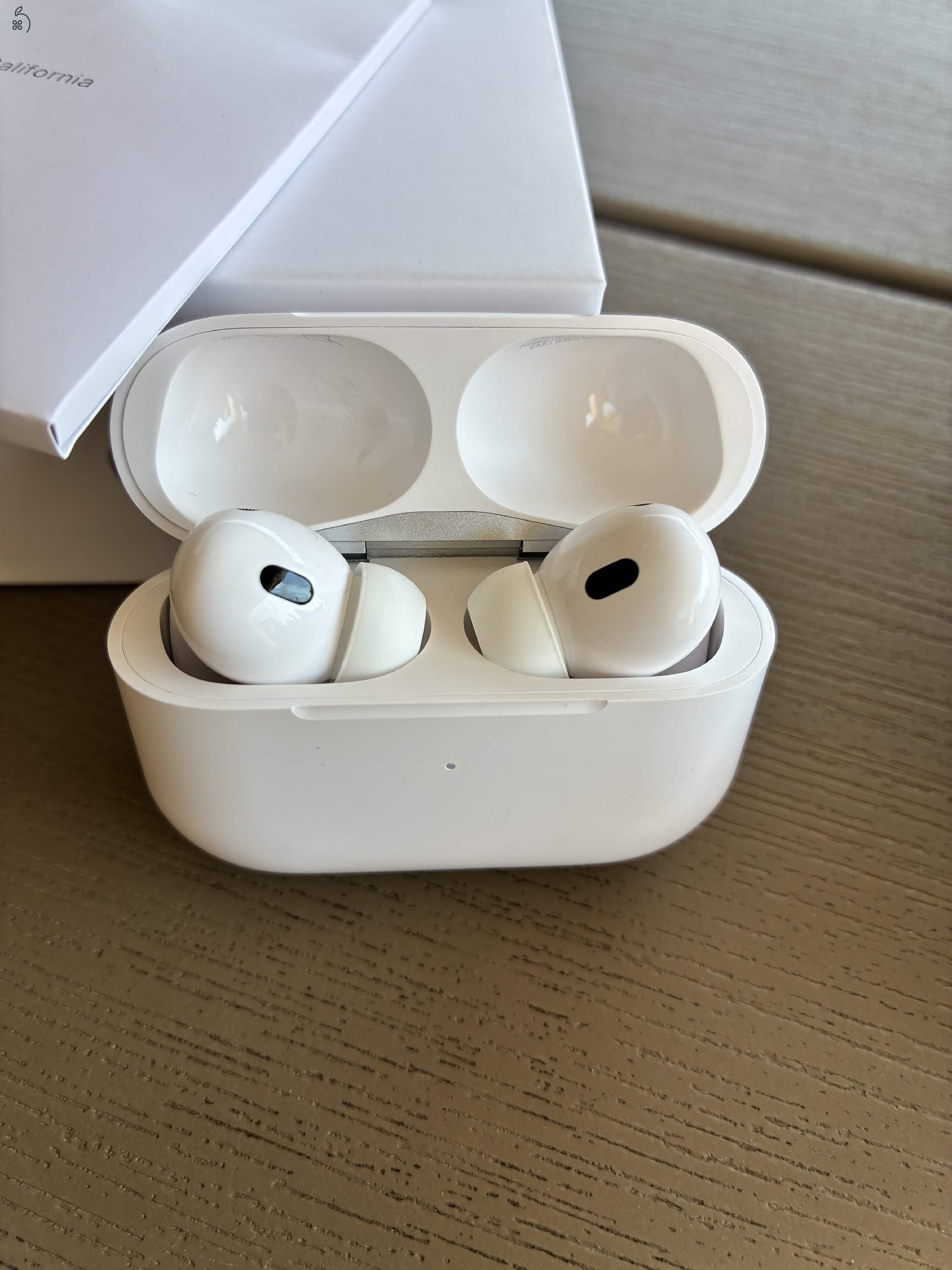 Airpods 2 Pro (Usb-C)